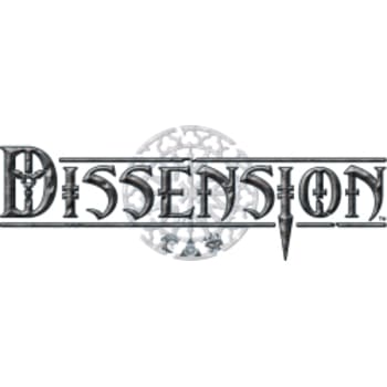 Dissension - Booster Box (German)