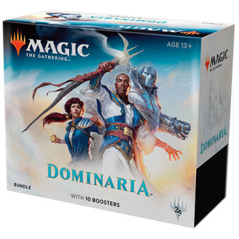 Dominaria - Bundle