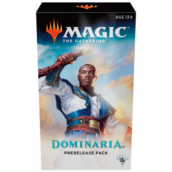 Dominaria - Prerelease Pack