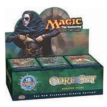 Eighth Edition - Booster Box