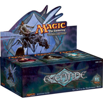 MTG - Eventide - Booster Box