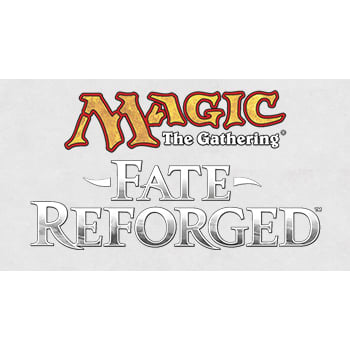 Fate Reforged - Intro Pack - Surprise Attack