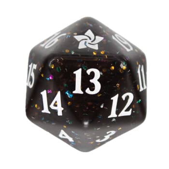 Foundations - Bundle D20 Spindown Life Counter