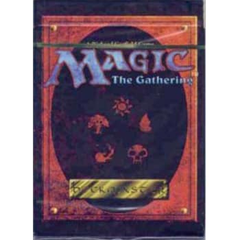 Fourth Edition - Starter Deck