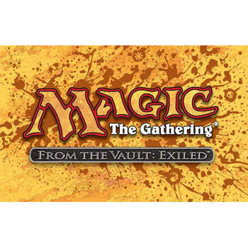 MTG - From the Vault: Exiled - Box Set
