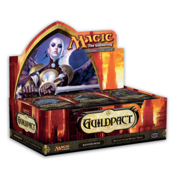 Guildpact - Booster Box