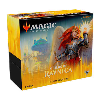 Guilds of Ravnica - Bundle