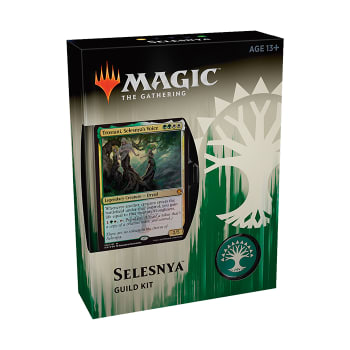 Guilds of Ravnica - Guild Kit - Selesnya