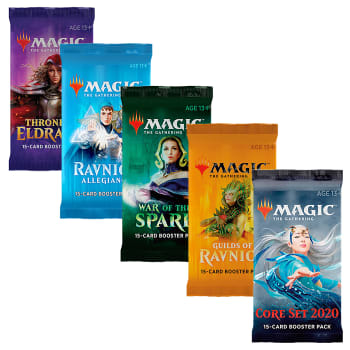 MTG 2019 Holiday Bundle