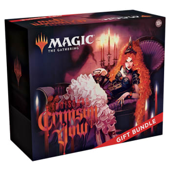 Innistrad: Crimson Vow - Gift Bundle