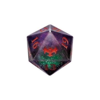 Innistrad: Crimson Vow - D20 Spindown Life Counter 