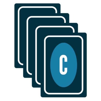 Ixalan - Common Play Set