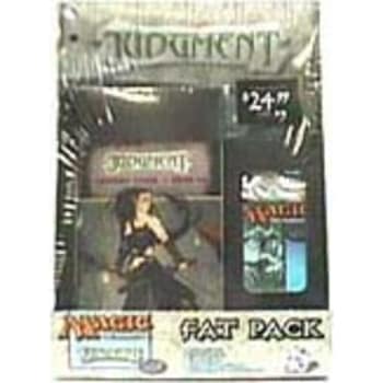MTG - Judgment - Fat Pack