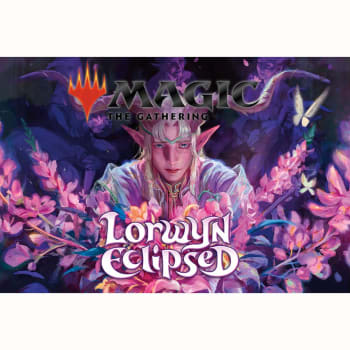 MTG - Lorwyn Eclipsed - Precon Deck - Set of 2