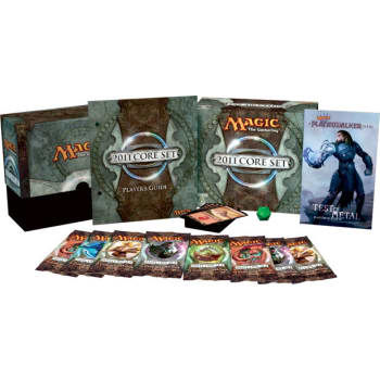 Magic 2011 - Fat Pack