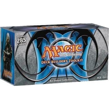 2012 Deck Builder's Toolkit