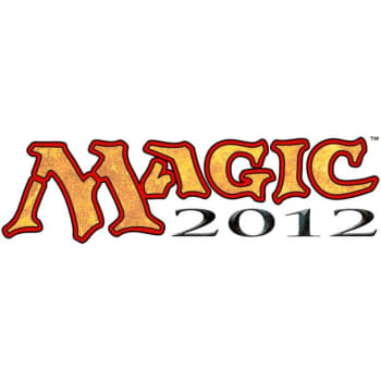Magic 2012 - Fat Pack