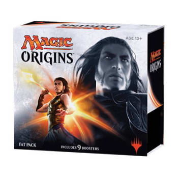 Magic Origins - Fat Pack