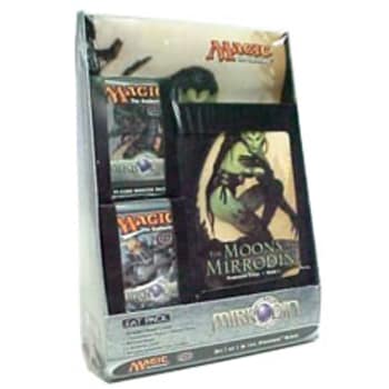 Mirrodin - Fat Pack