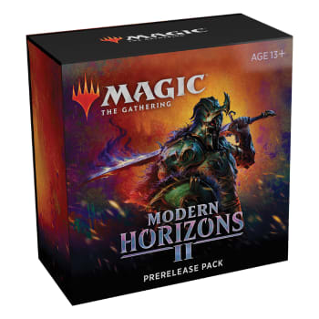 Modern Horizons 2 - Prerelease Pack