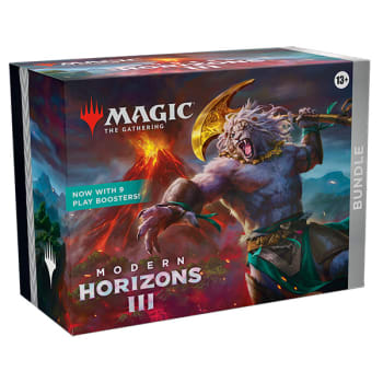 Modern Horizons 3 - Bundle