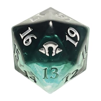 Modern Horizons 3 - Bundle D20 Spindown Life Counter