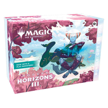 Modern Horizons 3 - Bundle Gift Edition