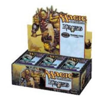 Nemesis - Fat Pack