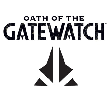 Oath of the Gatewatch - Intro Pack - Twisted Reality
