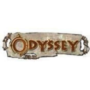 Odyssey - Complete Set