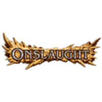 Onslaught - Complete Set