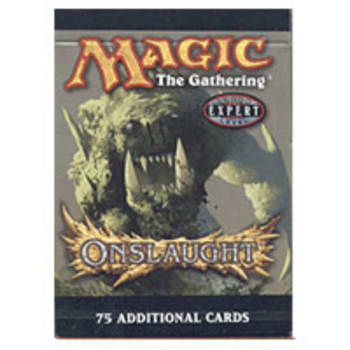 MTG - Onslaught Tournament Deck