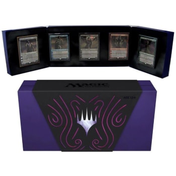 MTG - Zombie Planeswalkers (SDCC 2016) - Complete Set of 5