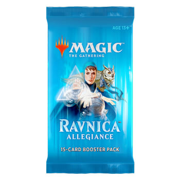 Ravnica Allegiance - Booster Pack