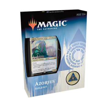 Ravnica Allegiance - Guild Kit - Azorius