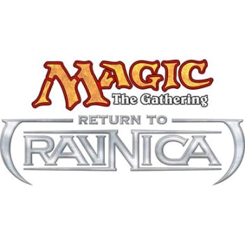 Return to Ravnica - Battle Pack