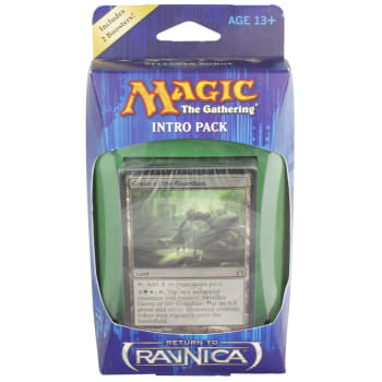 Return to Ravnica - Intro Pack - Selesnya Surge