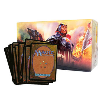 Rivals of Ixalan - Land Bundle