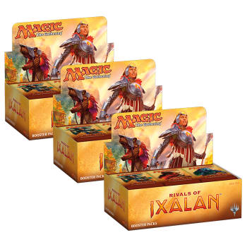 Rivals of Ixalan - Booster Box (3)