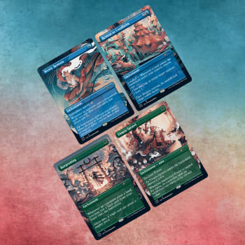 Secret Lair Drop Series - Special Guest: Kelogsloops