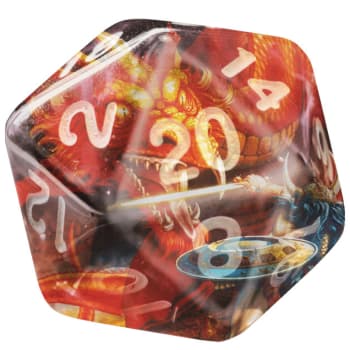 Secret Lair Drop Series - An Exihbition of Adventure