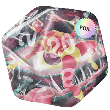 Secret Lair Drop Series - Death Is in the Eyes of the Beholder I Foil Edition