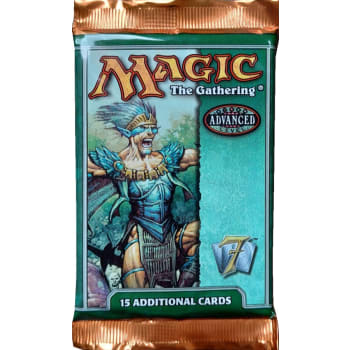 Seventh Edition - Booster Pack