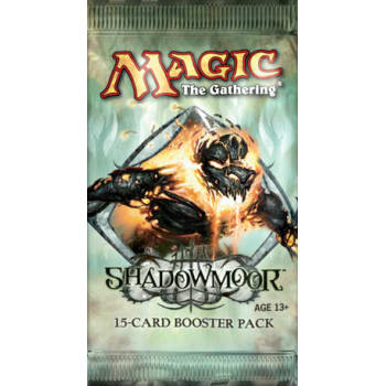 Shadowmoor - Booster Pack