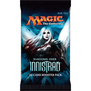 Shadows over Innistrad - Booster Pack