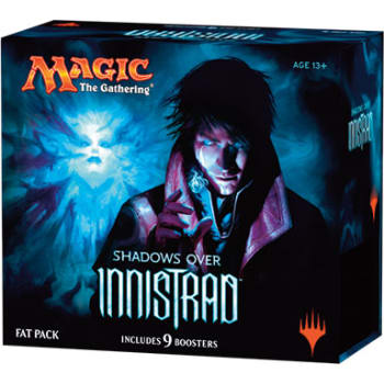 MTG - Shadows over Innistrad - Fat Pack