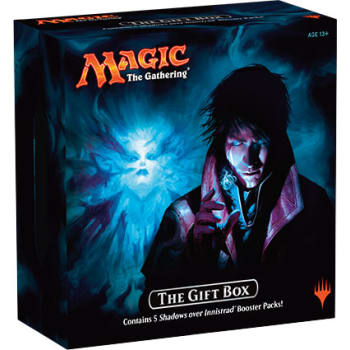 Shadows over Innistrad - The Gift Box