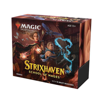 Strixhaven: School of Mages - Bundle