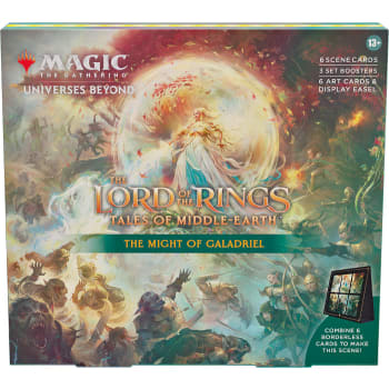 Limited guide to LOTR: Tales of Middle-earth - MTG