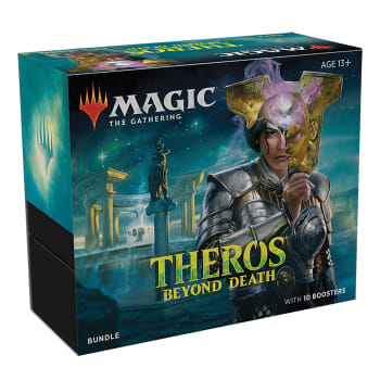 Theros Beyond Death - Bundle